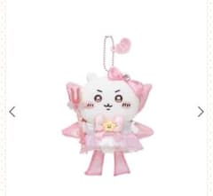 ちいかわ 超まじかるちいかわ パワーアップマスコットのサムネイル