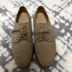 Salvatore Ferragamo フェラガモ ブーツ スウェードのサムネイル