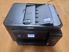 EW-M670FT　ジャンク　動作未確認　プリンターのサムネイル