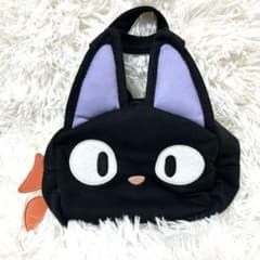 마녀의 배달 서비스 지지 다이컷 가방 지브리