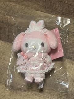 マイメロ　キャラクター大賞 第4弾のサムネイル