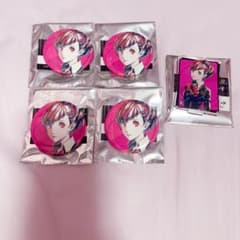 ペルソナ3 女主人公 ハム子 まとめ売りのサムネイル