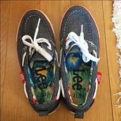 キッズ靴のサムネイル