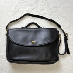 COACH オールドコーチ プラダを着た悪魔 アンハサウェイ 2way ビジネス COACH オールドコーチ プラダを着た悪魔 アンハサウェイ 2way ビジネス