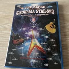 THE ALFEE/25th Summer 2006 YOKOHAMA STA… - メルカリ