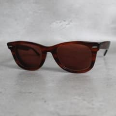 RayBan レイバン B&L WAYFARER サングラス ヴィンテージ