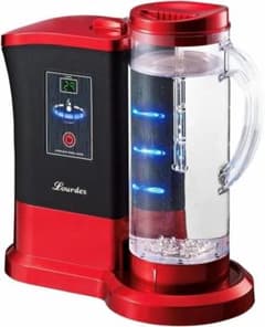 動作OK 美品♪ ビクトリージャパン 高濃度水素水生成器 ルルド HS-72 未使用 高濃度水素水生成器 ビクトリージャパン ルルド HS-72 - メルカリ