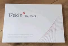 ★新品★17skin 高濃度炭酸パックのサムネイル