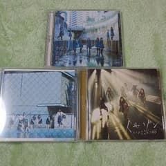 欅坂４６　CDセットのサムネイル