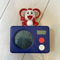 おしゃべり おうえん！ めざましコラショ ベネッセ　ブルー　チャレンジのサムネイル