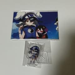 FGO 이치 반 쿠지 서복