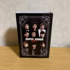 SUPERJUNIOR heroのサムネイル