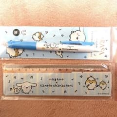 ナガノ　×  サンリオキャラクターズのサムネイル