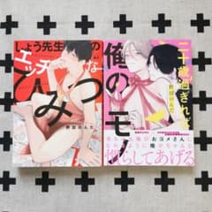 二十歳過ぎれば俺のモノ しょう先生のエッチなひみつ 野田のんだ