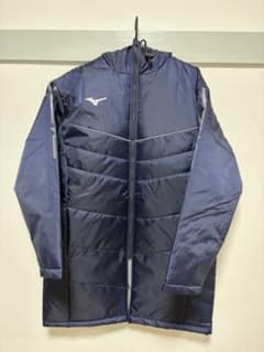 2027箱根駅伝（MIZUNO）ベンチコート ※ハンドタオルプレゼントのサムネイル