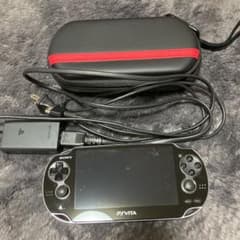 PlayStation Vitaのサムネイル