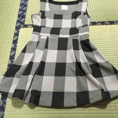 新品未使用 マウジー ワンピースのサムネイル