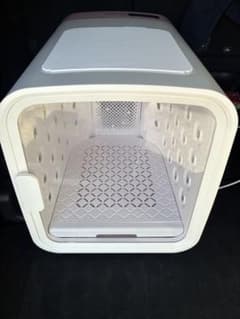 Penefa Dolce ペット用ドライヤールーム ドライルーム ハウス | Shop