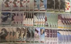 ws ヴァイスシュヴァルツ 冴えカノ フルレア 宝扉 デッキ - メルカリ