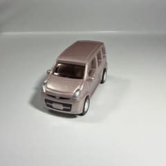 スバル ステラ プルバック マグネット