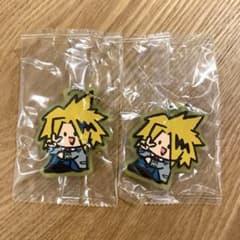 【上鳴電気×2】ヒロアカ　カプセルラバーマスコット　オープンスクールのサムネイル