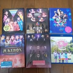 フェアリーズ Blu-rayセットのサムネイル