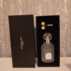 GUERLAIN 香水 アトマイザー　ノベルティのサムネイル