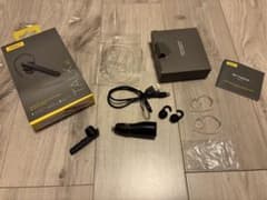 Jabra talk 45 blackのサムネイル