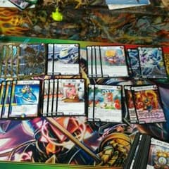 デュエルマスターズ　ジョーカーズデッキのサムネイル