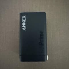 Anker 735 Charger (GaNPrime 65W)のサムネイル