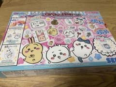 ぷにジェル ちいかわ むちゃぷにセットのサムネイル