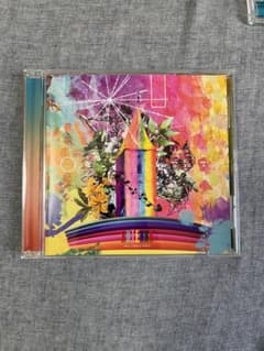 Mrs. GREEN APPLE ANTENNAのサムネイル
