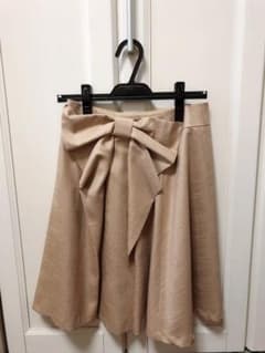 【新品】アナトリエ スカートのサムネイル