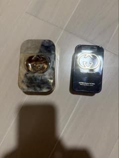 GUCCI 香水　2個セットのサムネイル