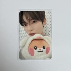 ZEROBASEONE ハンビン zeroni ポップアップトレカ - メルカリ