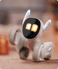 【最終値下げ】Loona Blue ペットロボットのサムネイル