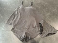 ocean pacific、オーシャンパシフィック、op 水着3点セットのサムネイル