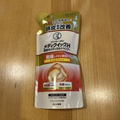 メディクイックH 頭皮のメディカルシャンプー 280mlのサムネイル