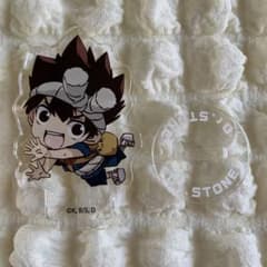 Dr.STONE アクリルスタンド クロムのサムネイル