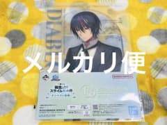 転生したらスライムだった件 転スラ 一番くじ テンペスト日和 ビジュアルボード