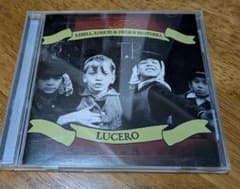 Lucero Rebels, Rogues & Sworn Brothersのサムネイル