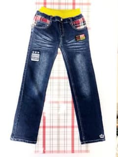 デニムパンツ ジーンズ お値下中！のサムネイル