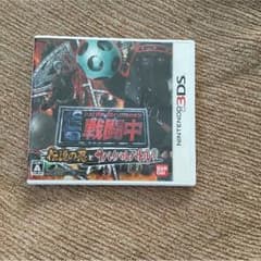 3DS     戦闘中のサムネイル