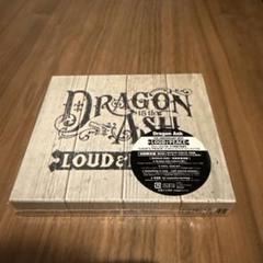 Dragon Ash LOUD&PEACE 初回限定盤 - メルカリ