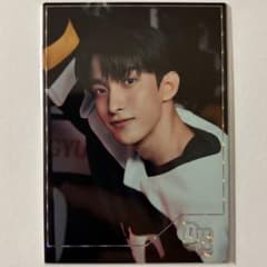 SEVENTEEN DK ドギョム 2025 HOME 81 トレカ 1枚 - メルカリ
