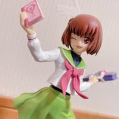 BEACH QUEENS 輪るピングドラム 荻野目苹果　フィギュア 荻野目 苹果