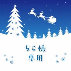 ちこ様専用ページのサムネイル