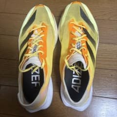 ADIZERO JAPAN8 26.5のサムネイル