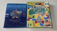 Blu-ray THE IDOLM@STER SideM 2개 세트