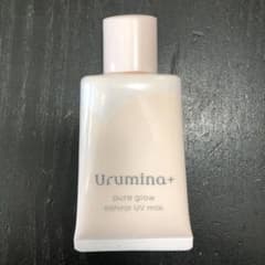 ウルミナプラス 生ツヤ肌おしろい乳液のサムネイル